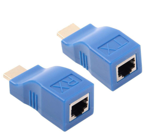 HDMI Extender 30 Meters HDMI Extender 30 Meters